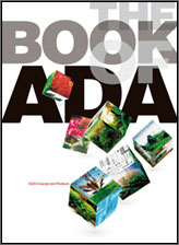 The Book of ADA - Produktkatalog 2010/2011 The Book of ADA - Produktkatalog 2010/2011